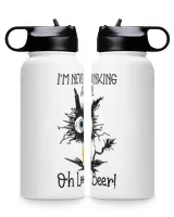 Premium Water Bottle
