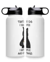 Premium Water Bottle