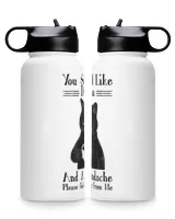 Premium Water Bottle