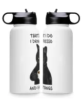 Premium Water Bottle