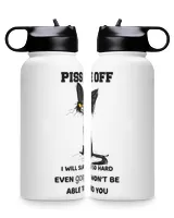 Premium Water Bottle