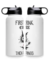 Premium Water Bottle