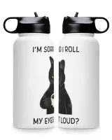 Premium Water Bottle