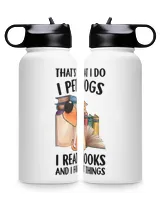 Premium Water Bottle