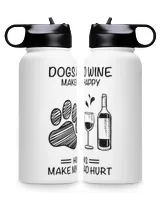 Premium Water Bottle