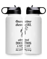 Premium Water Bottle