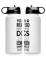 Premium Water Bottle