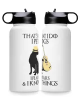 Premium Water Bottle