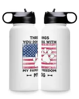 Premium Water Bottle