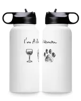 Premium Water Bottle