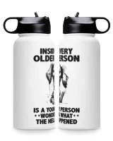 Premium Water Bottle