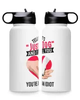 Premium Water Bottle