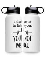 Premium Water Bottle