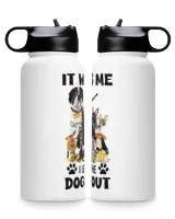 Premium Water Bottle