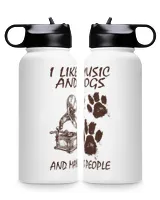 Premium Water Bottle