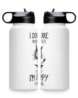 Premium Water Bottle