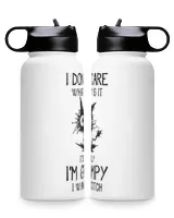 Premium Water Bottle
