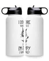 Premium Water Bottle