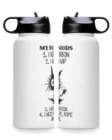 Premium Water Bottle