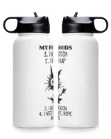Premium Water Bottle