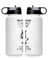 Premium Water Bottle