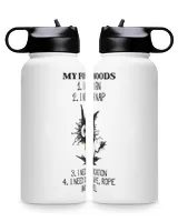 Premium Water Bottle