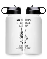Premium Water Bottle