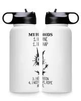 Premium Water Bottle