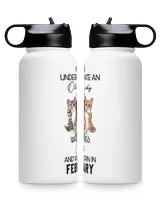 Premium Water Bottle