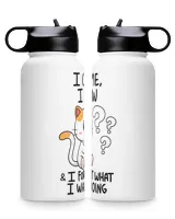 Premium Water Bottle