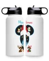 Premium Water Bottle