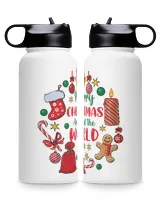 Premium Water Bottle