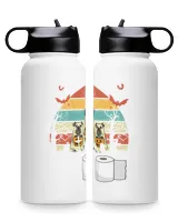 Premium Water Bottle