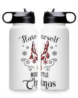 Premium Water Bottle