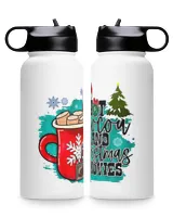 Premium Water Bottle