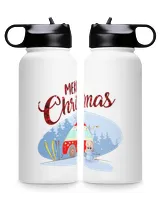 Premium Water Bottle