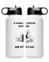 Premium Water Bottle