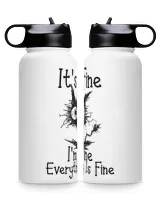 Premium Water Bottle