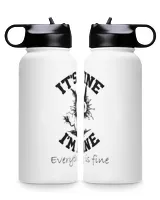 Premium Water Bottle