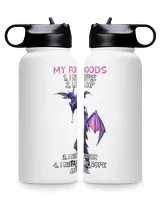 Premium Water Bottle