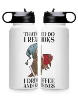 Premium Water Bottle