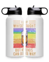 Premium Water Bottle