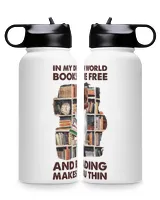 Premium Water Bottle