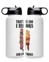 Premium Water Bottle