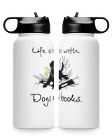 Premium Water Bottle