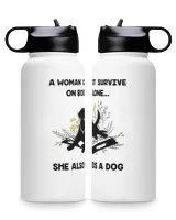 Premium Water Bottle