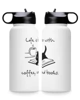 Premium Water Bottle
