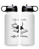 Premium Water Bottle