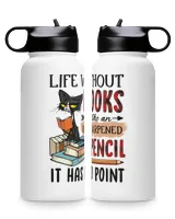 Premium Water Bottle