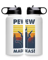 Premium Water Bottle